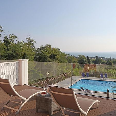 Appartamenti Bellavista บาร์โดลิโน ภายนอก รูปภาพ