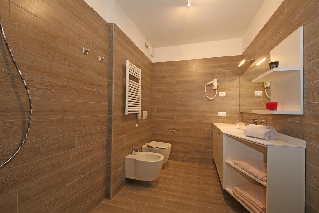Appartamenti Bellavista บาร์โดลิโน ภายนอก รูปภาพ