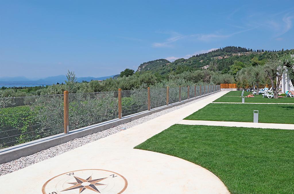 Appartamenti Bellavista บาร์โดลิโน ภายนอก รูปภาพ