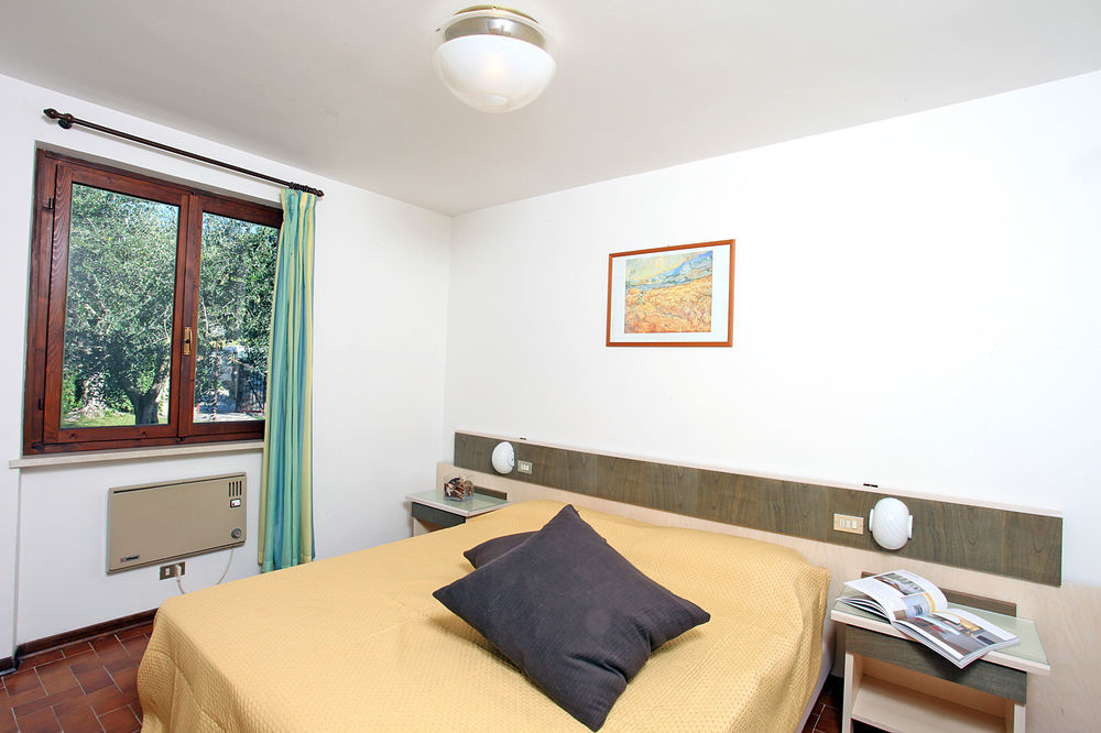 Appartamenti Bellavista บาร์โดลิโน ภายนอก รูปภาพ