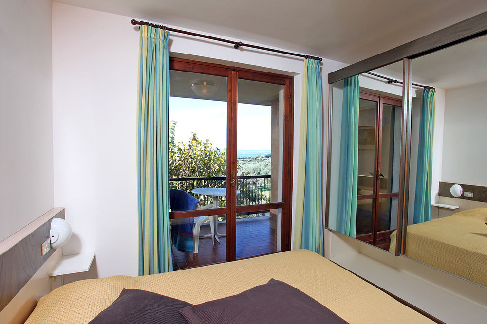 Appartamenti Bellavista บาร์โดลิโน ภายนอก รูปภาพ