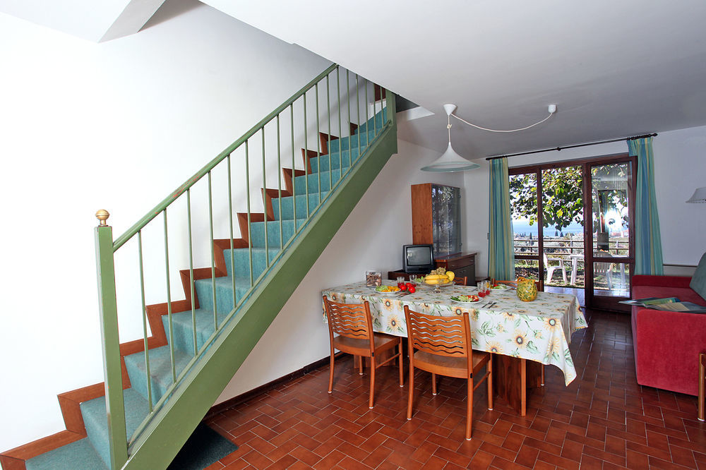 Appartamenti Bellavista บาร์โดลิโน ภายนอก รูปภาพ